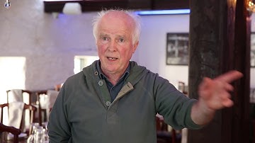 George Horsom interviewed for Grattan Square: A Social History of Dungarvan