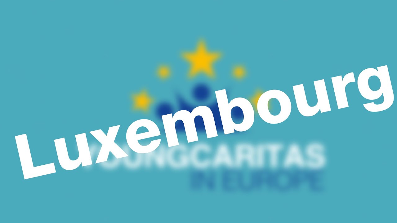 Young Caritas Luxembourg