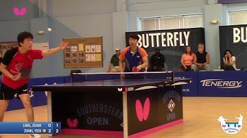 2017 Southeastern Open - Division A Finals