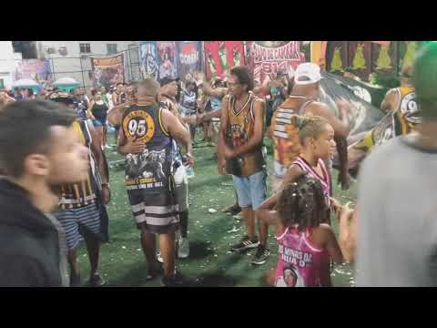 Baile do Parapedro 9 A Coisona 15/08/2020 - YouTube