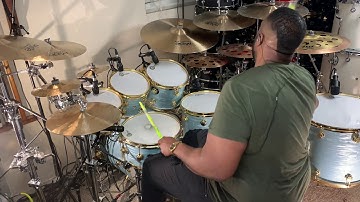 Eric Moore - This is how I warm up