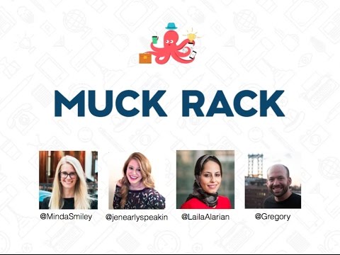 Muck Rack Panel: How journalists like to be pitched
