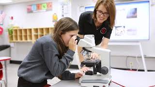 Sagemont Prep School - Parent Testimonial