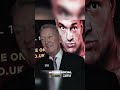 Frank Warren previews the World Heavyweight title fight between Fabio Wardley and Daniel Dubois