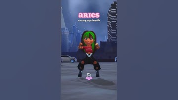 The zodiacs in a FIGHT! 🥊 @resanu #zodiac #zodiacsigns #astrology #horoscope