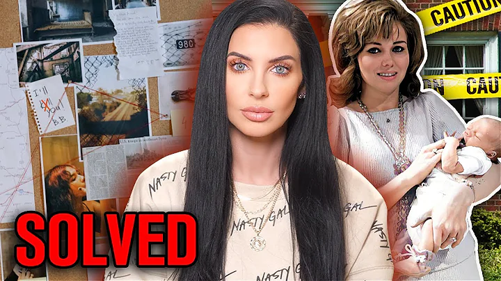 Celebrity Mom's MURDER SOLVED After 40 YEARS!! - T...