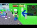 Roblox Wall Hop To Slap Players