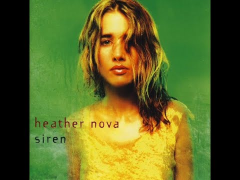 Heather Nova - Heart and Shoulder (Acoustic Version)