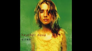 Heather Nova - Heart and Shoulder (Acoustic Version)