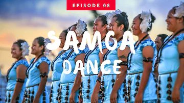 【Beautiful Polynesian Dance】Samoa Traditional Dance & Music in Festpac