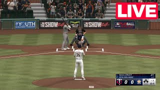 🔴LIVE NOW! Minnesota Twins vs. Houston Astros - May 31, 2024 MLB Full Game - MLB 24 EN VIVO