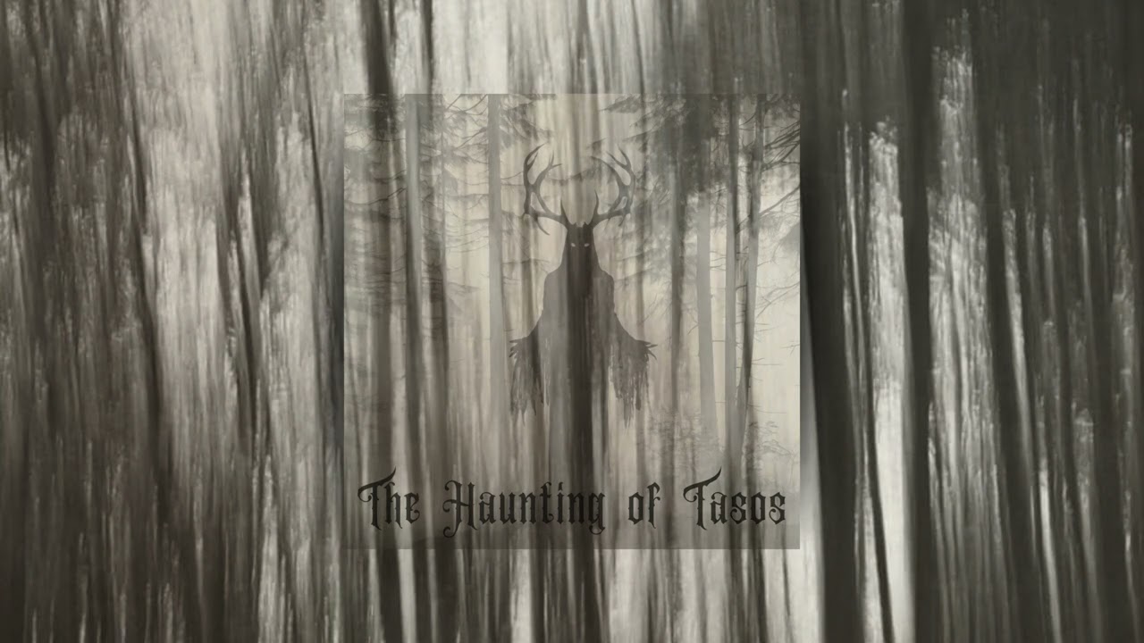 The Haunting of Tasos – Dark Forest Rock Story (Original by Trimaux)