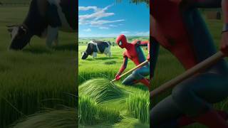 Download Lagu 💯 Amazing Evolution Of spider-man 💥🥰 Avengers Evolution ✅💕 #evolution #spiderman #ngaret MP3