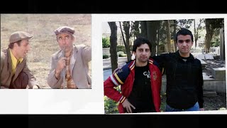 Kemal Sunal Anısına Klip... - (EMRE GÖNÜLLÜ & HAKAN ÖKSÜZ & ÖMER CAN).2013.HQ.