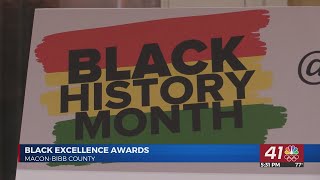 Black excellence awards