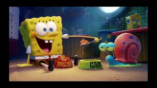 Bob Esponja:O incríveis resgate parte 1