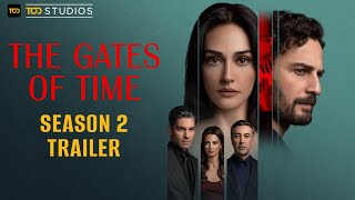 Doors Of Destiny Season 2 Trailer