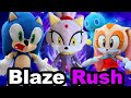 TT Movie: Blaze Rush