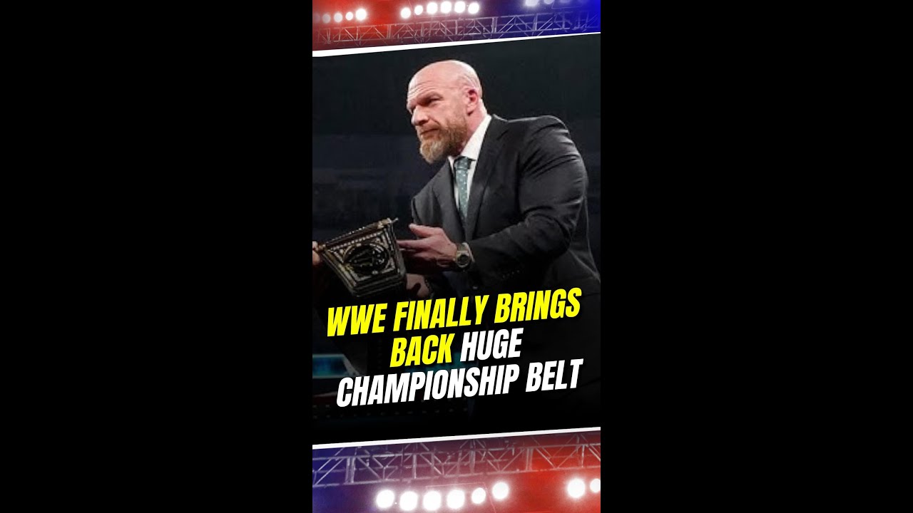 Женский чемпионат WWE по скорости возвращается! Завоюет ли титул Теа Хейл? 