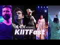 KIITFest x Rewind (KIIT University Fest)