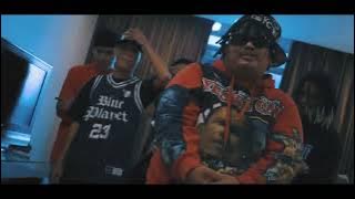 BIGSLP - 9LOCK ( REMIX ) FT.GUNNER , A2X 2GBOY$ , MFLOW PROD.38DRACO ( Dir.By @213MVP PRODUCTION )