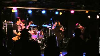 260405 showcase 03 天使よ故郷を見よ offlimit