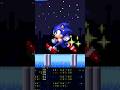 Sonic Eclipse ~ Sonic Fan Games Shorts #sonic #sonicthehedgehog #sonicfangames #sonicshorts