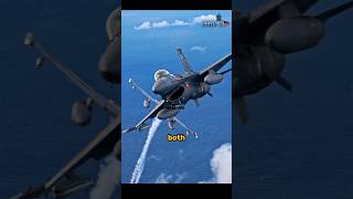 In 2001, 2 Unarmed F-16 Jets Went To Stop The 4th Plane