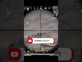 PAAT SE HEADSHOT | 😍😍🔥#pubg #trending #viral #bgmi #shorts #shortvideo #pubglite #shortsfeed