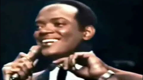 Dobie Gray - The In Crowd   1964  Stereo Colour
