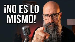 ¿Confundes AGI con Singularidad? ESTO cambia todo