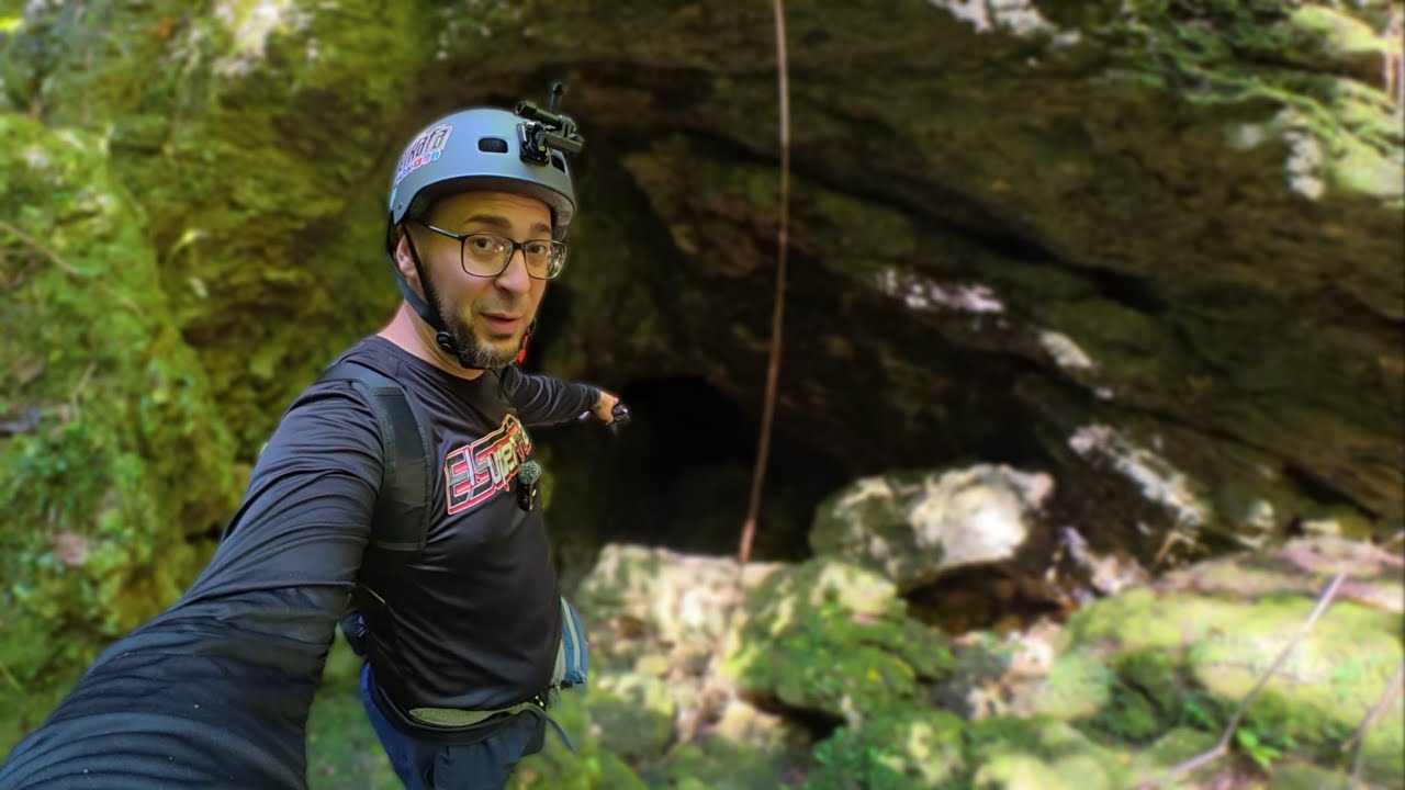 Este es el Hogar de una de las Especies Más Imponentes de Puerto Rico 🐍