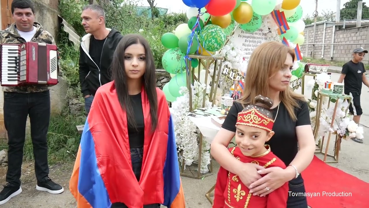 ԲԱՐԻ ԳԱԼՈՒՏ ԲԱՐԻ ՎԵՐԱԴԱՐՁ  🇦🇲ՀՈՎՈ  ԲԱԴԱԼՅԱՆ 🇦🇲3.07.2025թ