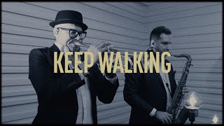 Video thumbnail of "VLADA – Keep Walking (Official Music Video)"