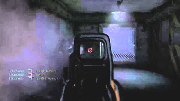 UMP 45 Quad Kill.mp4