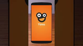 Proudly present India ka apna app Short mobile sharing Video app Yovo. screenshot 1