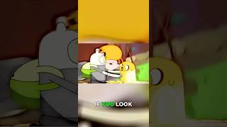 Adventure Time’s Forgotten Characters — Where Did They Go?! #shorts