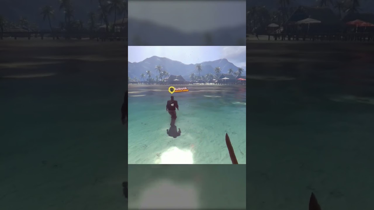 Чего стоит бояться при зомби-апокалипсисе | Dead Island 