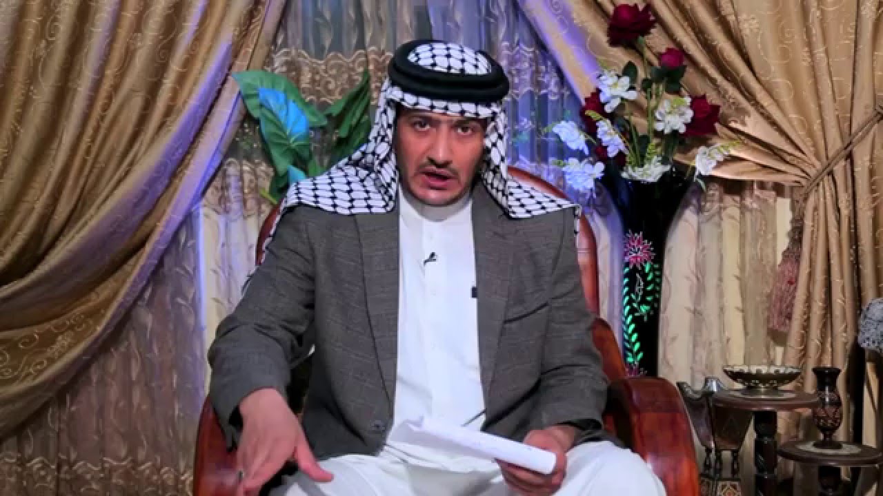 شعر وانشاد | طلال آل طالب | الحلقة الرابعة | وزن البحر السريع