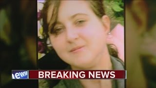 Janet Tyburski arrested in murder of her daughter Rachele Tyburski Details