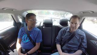 Udacity@Work: Interview with Lalit Singh, Chief Operating Officer at Udacity