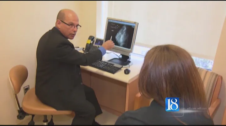 Public forum discusses new mammogram guidelines
