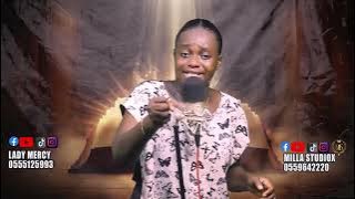 WATCH THIS😳😭LADY MERCY WILL MAKE YOU LOVE WORSHIPPING GOD🙏This is very powerful 🔥🔥