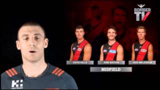 BTV: Team Selection - Round 23