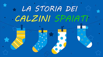 Quale colore calze uomo?
