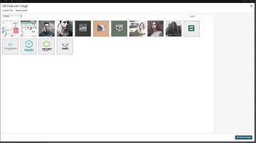How To Create The Team Page For The Alfie WordPress Theme
