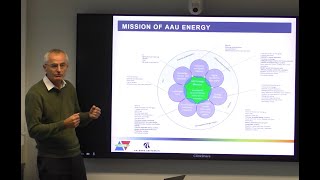Reliability of Modern Power Electronic based Power Systems - Prof. Frede Blaabjerg