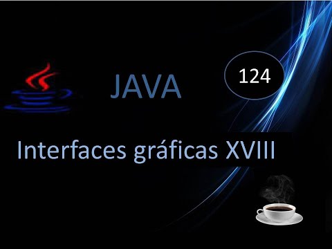 124.- Java- Layouts Managers(¿Qué son?, ¿Cómo usarlos?)-Parte 1.