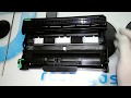 Troca De Cilindro DR350 DR360 DR420 DR450 DR200 DR2005 DR2200 DR2225 Troca De Cilindro DR350 DR360 DR420 DR450 DR200 DR2005 DR2200 DR2225
