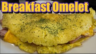 видео: Это самый красивый омлет, который вы когда-либо видели картинка: Это самый красивый омлет, который вы когда-либо видели